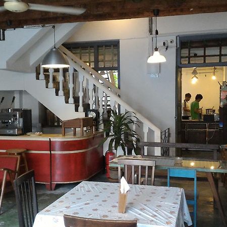 The Loft @ 13 Hibiscus Apartman Malacca Kültér fotó