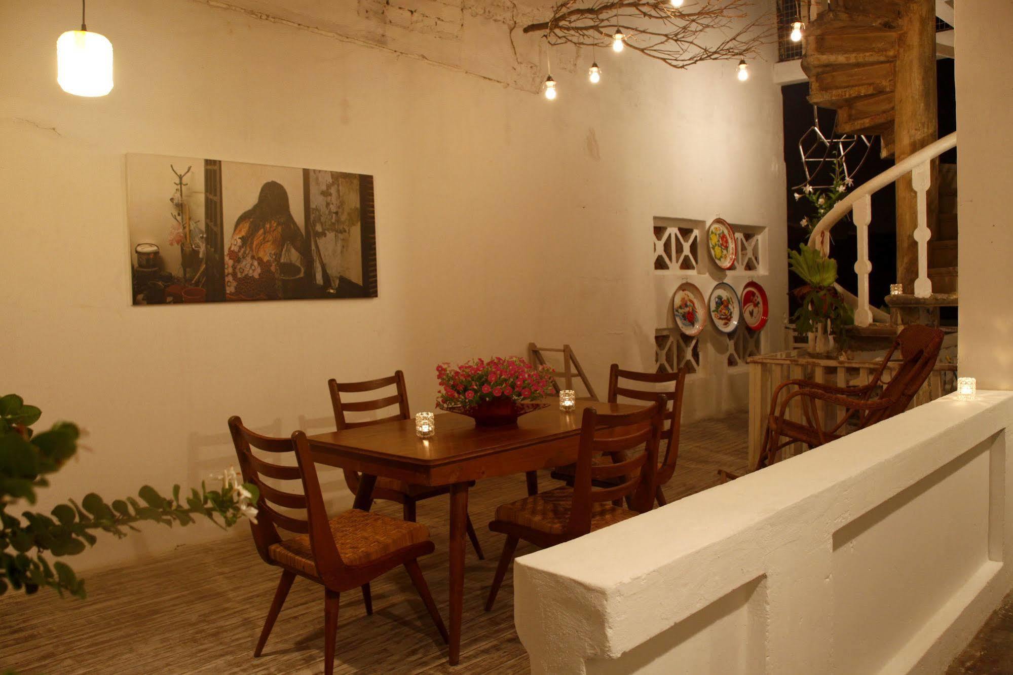 The Loft @ 13 Hibiscus Apartman Malacca Kültér fotó