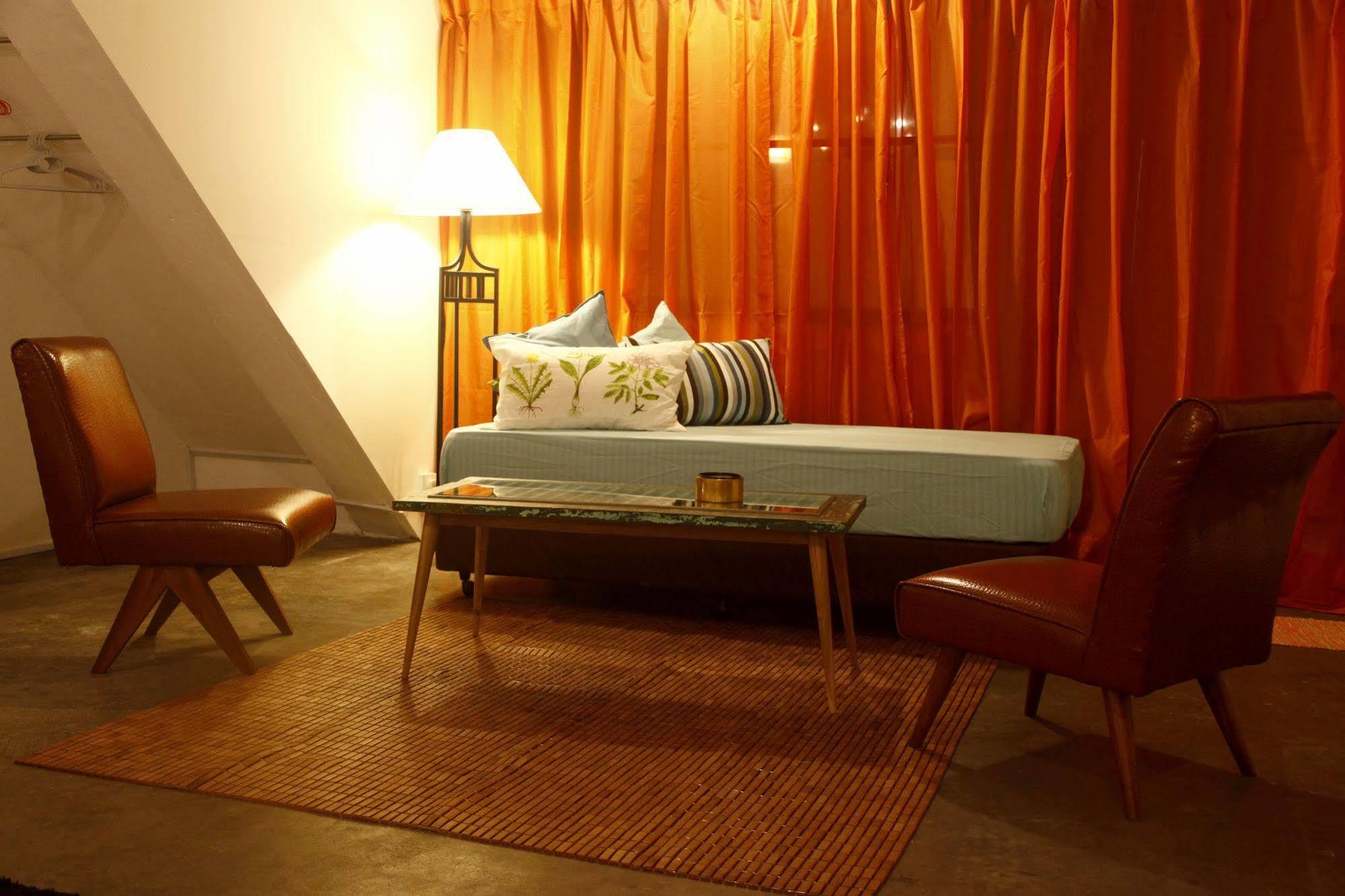 The Loft @ 13 Hibiscus Apartman Malacca Kültér fotó